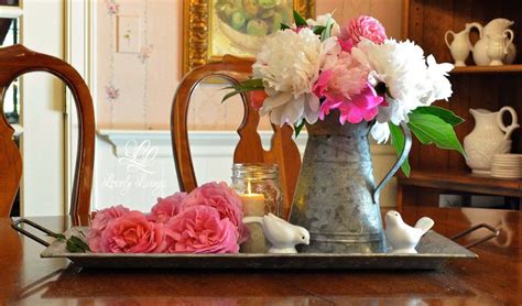 A Few June Blooms | Bloom, Flower arrangements, Peonies and roses