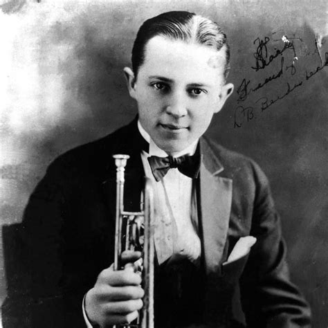 Bix Beiderbecke Lyrics, Songs, and Albums | Genius