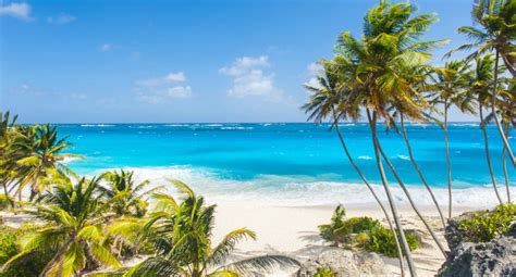 Top 6 Things to do in Barbados - Holiday Genie Blog