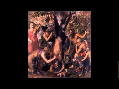 SmartHistory - Titian, The Flaying of Marsyas - YouTube