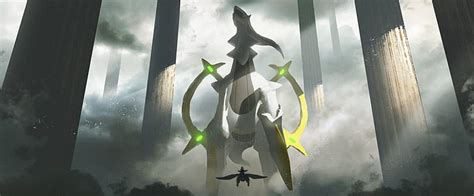 Details more than 66 arceus wallpaper - in.cdgdbentre