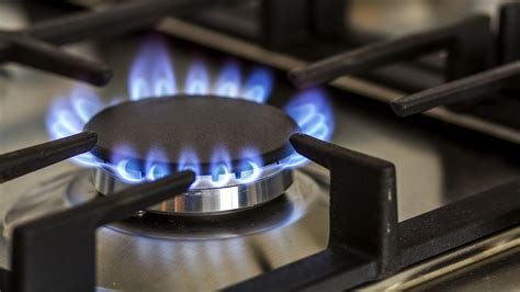 8 Gas Stove Safety and Maintenance Tips - Dan Marc Appliance