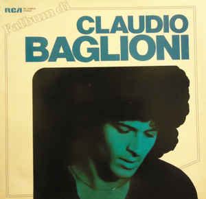 Claudio Baglioni - L'Album Di Claudio Baglioni (1983, Vinyl) | Discogs