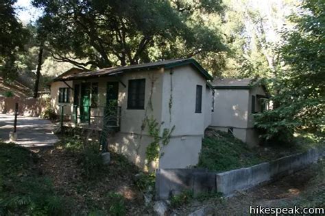 Temescal Canyon Trail | Los Angeles | Hikespeak.com