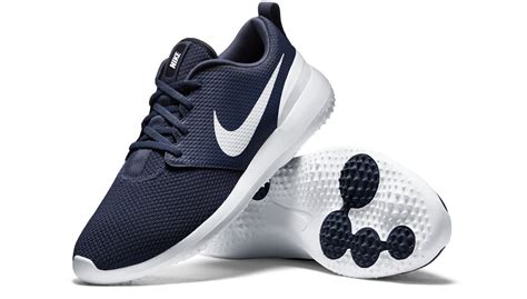 Nike Golf: Roshe G - Eighteen Under Par