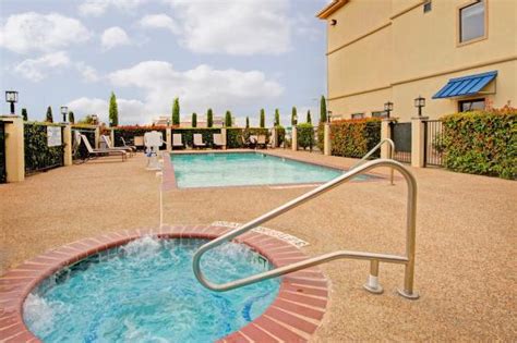 Best Western Plus Denton Inn & Suites ($̶1̶1̶8̶) $86 - UPDATED 2017 ...