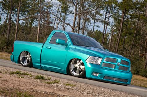 Inspirasi Top Slammed Dodge Ram Trucks, Inspirasi Baru!