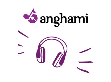 Anghami Logo Png - PNG Image Collection