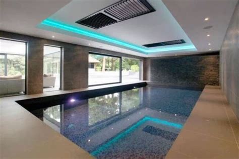 Pictures: Zlatan Ibrahimovic's stunning new house as he prepares for ...