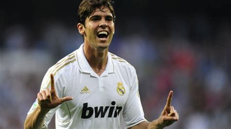 Kaka Wallpapers Real Madrid - Wallpaper Cave