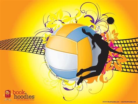 Volleyball Backgrounds - Wallpaper Cave