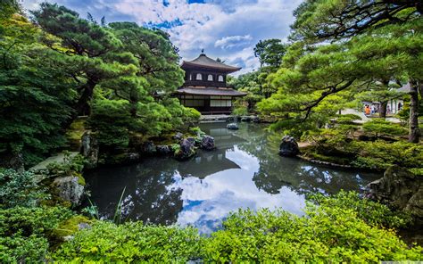 Japanese Landscape Wallpapers - Top Free Japanese Landscape Backgrounds - WallpaperAccess