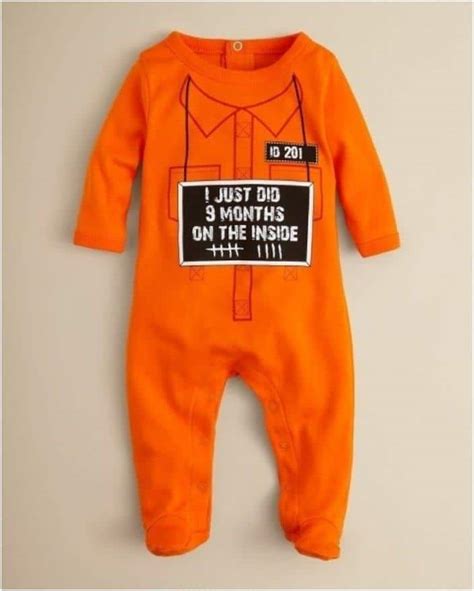 45 Funny Baby Onesies With Cute And [Clever Sayings]