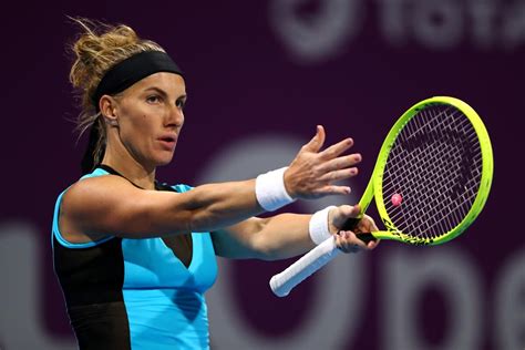 Top 11 female Russian TENNIS STARS to watch in 2022 (PHOTOS) - Russia Beyond