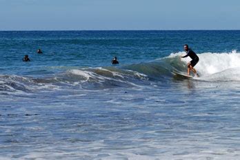 Salt Creek Beach