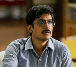 Arjun Radhakrishnan (Actor) Bio, Age, Height, Relationship, Affairs ...