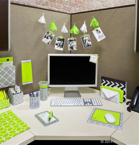 64 best Cubicle Decor images on Pinterest | Bedrooms, Offices and Desks