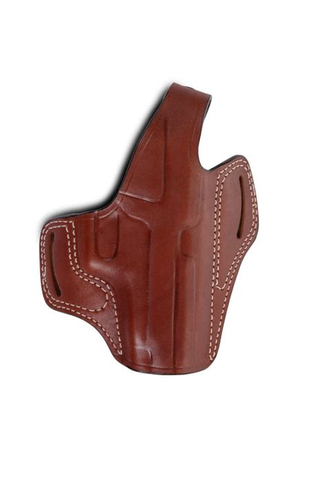 Sig Sauer P220 Leather OWB Holster | Pusat Holster