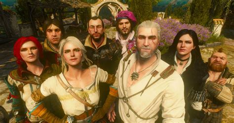 5 Witcher Characters We Want To See In Season 2