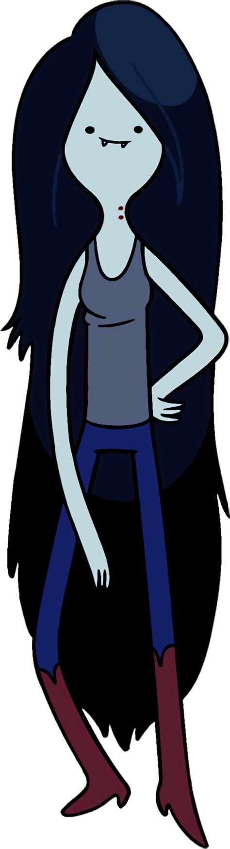 Marceline | Adventure Time Wiki | Fandom