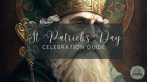 St. Patrick's Day Celebration Guide