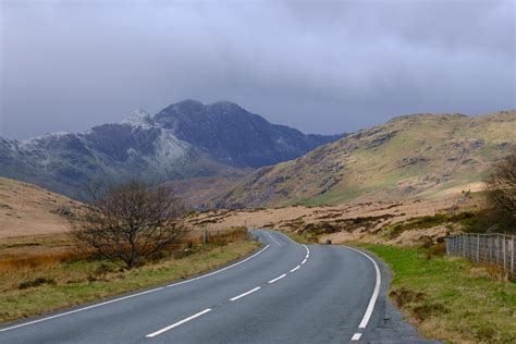 Llanberis 2020 – The routes – Weaver Valley Cycling Club