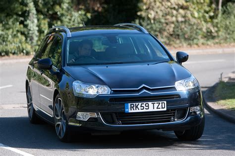 Citroen C5 2008-2016 verdict | Autocar