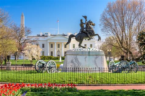 Walking Tours Of Washington DC That Are Worth The Money! - Oh My DC!