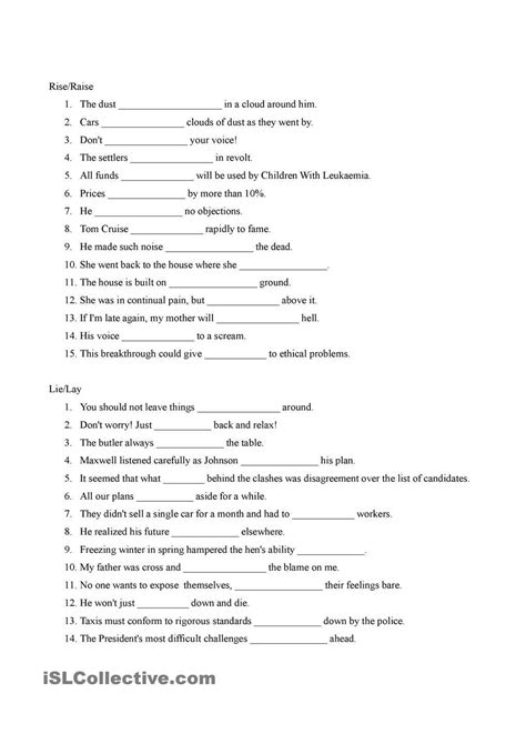 Free Printable Grammar Worksheets For 8th Grade - Coloring pages