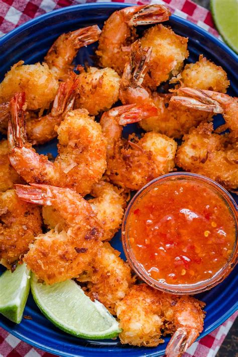 Outback Coconut Shrimp Dipping Sauce Recipe | Dandk Organizer