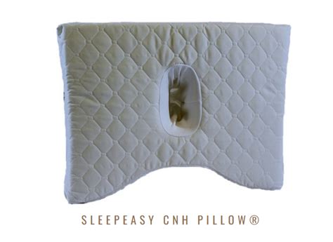 5 Best Ear Pillows with a Hole of 2023 - CNH Pillow Division