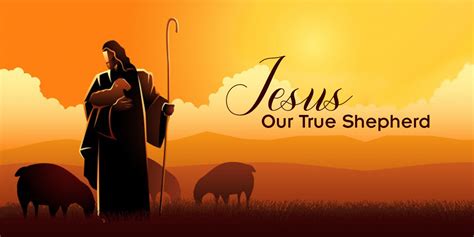 Jesus, Our True Shepherd | Our Daily Bread Ministries