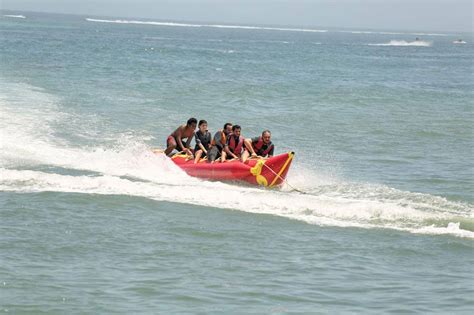 Banana Boat Bali - Nusa Dua - Book Now