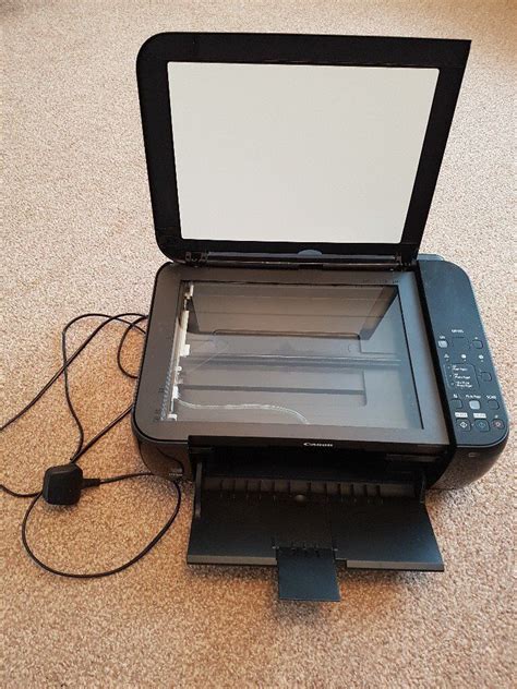 Canon Pixma MP495 printer & scanner | in Watford, Hertfordshire | Gumtree