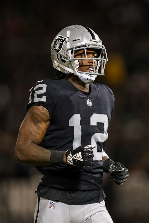 Raiders Re-Sign WR Martavis Bryant