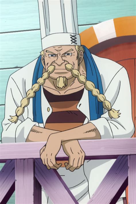 Zeff | One Piece Wiki | FANDOM powered by Wikia