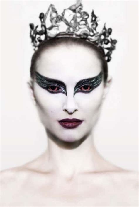 Pics: Natalie Portman in the "Black Swan"!! - Beautelicious