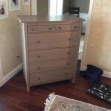 Hemnes 8 Drawer Dresser - Home Furniture Design