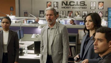 NCIS, 20ª temporada: data de estreia, elenco e novidades - Mix de Séries