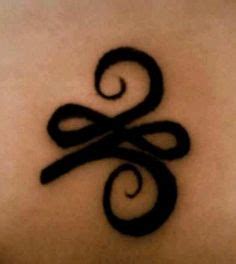 Family Unity Symbol Tattoos