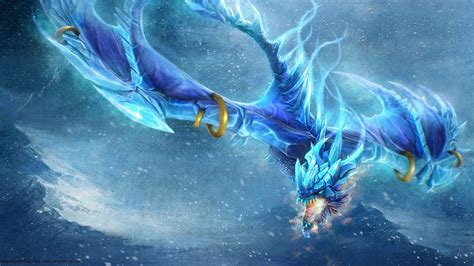 Wyvern Wallpapers - Wallpaper Cave