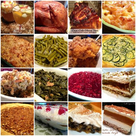 The Best soul Food Christmas Dinner Menu – Most Popular Ideas of All Time