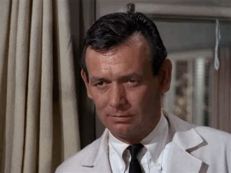 19 Favorite Sixties Television Characters: Dr. Richard Kimble | Television characters, Famous ...