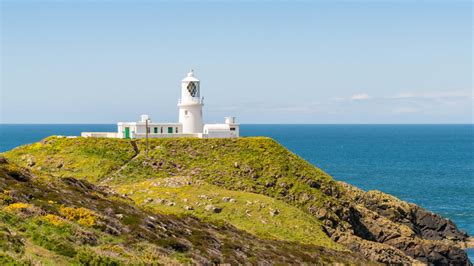 Luxury Cottages Pembrokeshire| Boutique Self Catering in Pembrokeshire