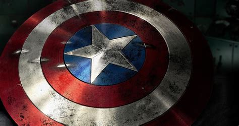 10 Ways Captain America's Shield Bends The Rules Of Science