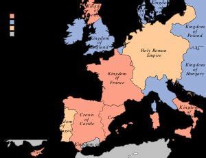 Western Schism - Alchetron, The Free Social Encyclopedia