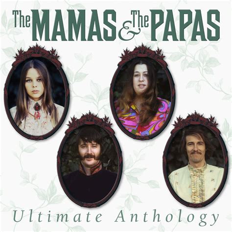 The Mamas - 12 Unbelievable Stories About The Mamas & The Papas ...