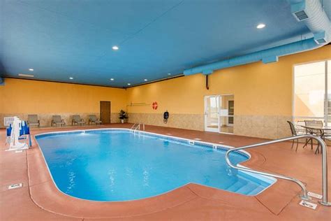 QUALITY INN - Updated 2018 Prices & Hotel Reviews (Cadiz, KY) - TripAdvisor