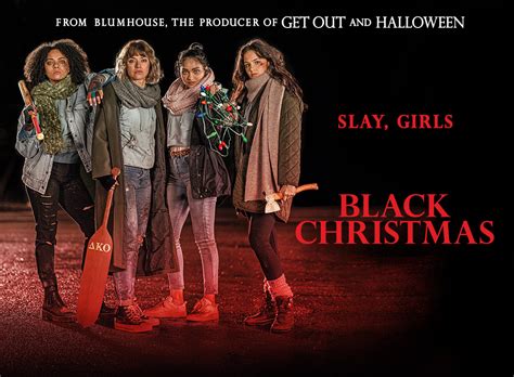 Black Christmas | Universal Pictures