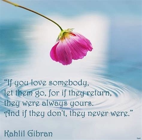 Khalil Gibran Quotes On Love - Imelda Mariejeanne